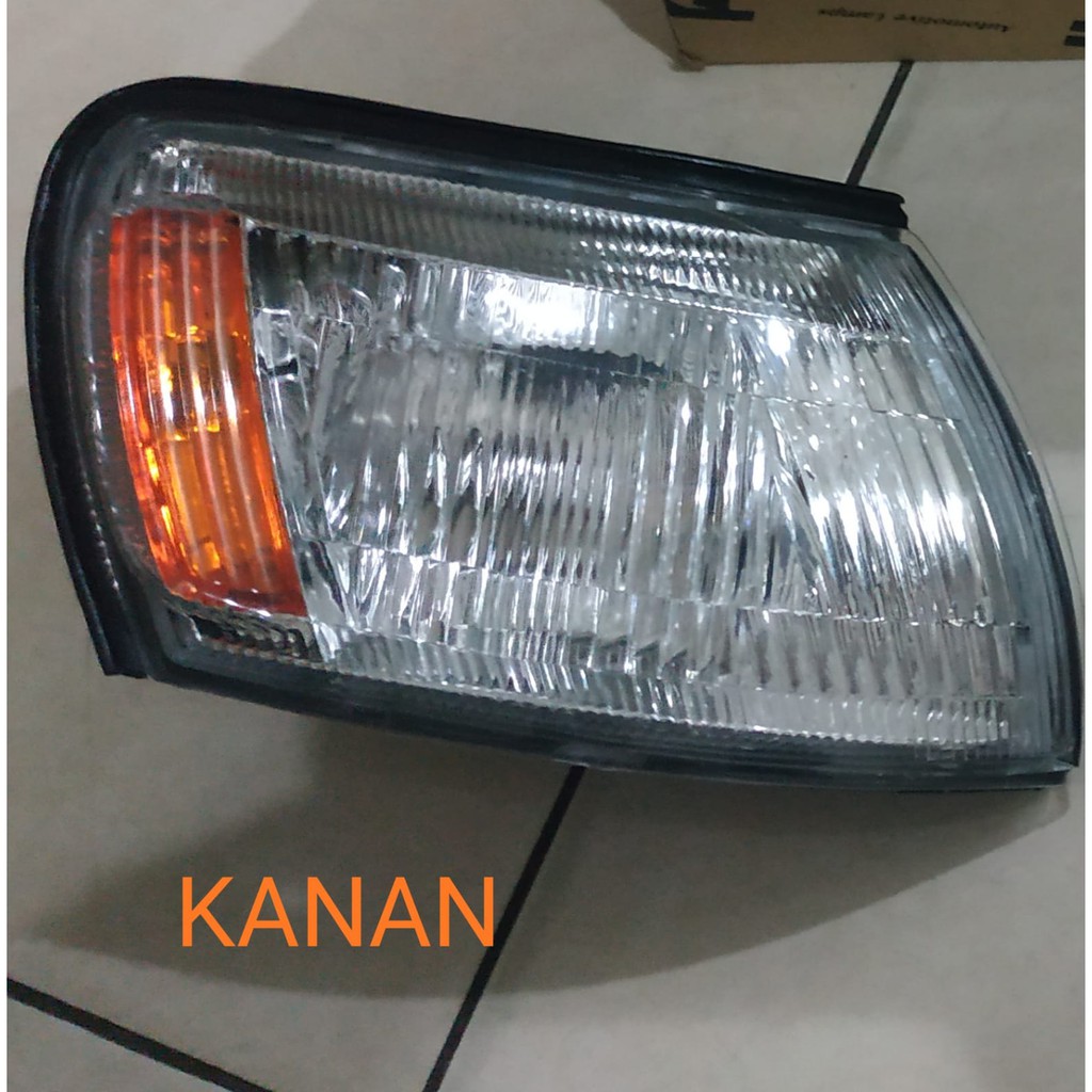 Lampu sen corona absolute 1992 1997