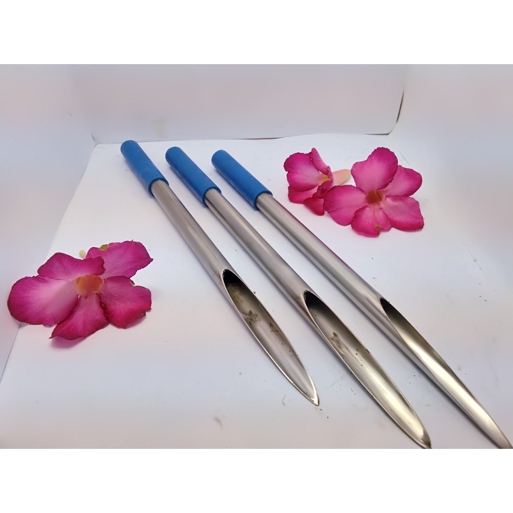 Tusukan Beras / Tusukan Karung / Sodokan Beras / Colokan Beras Beras