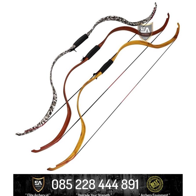 Crab Bow Meng Yuan Terlaris