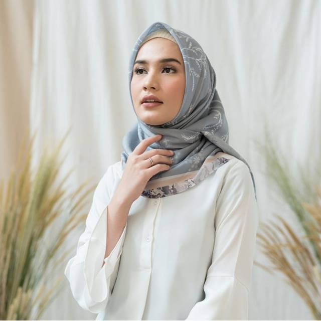 Magala Scraf By Heaven Lights