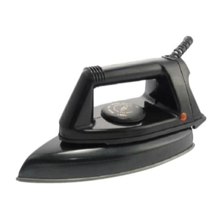 Setrika Listrik Maspion EX-1000 350W Automatic Iron Gosokan Baju