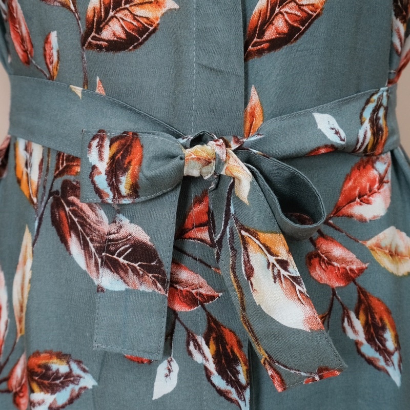DIYANA DRESS
