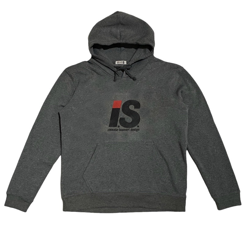 Hoodie Issey Miyake Tsumori Chisato Design IS
