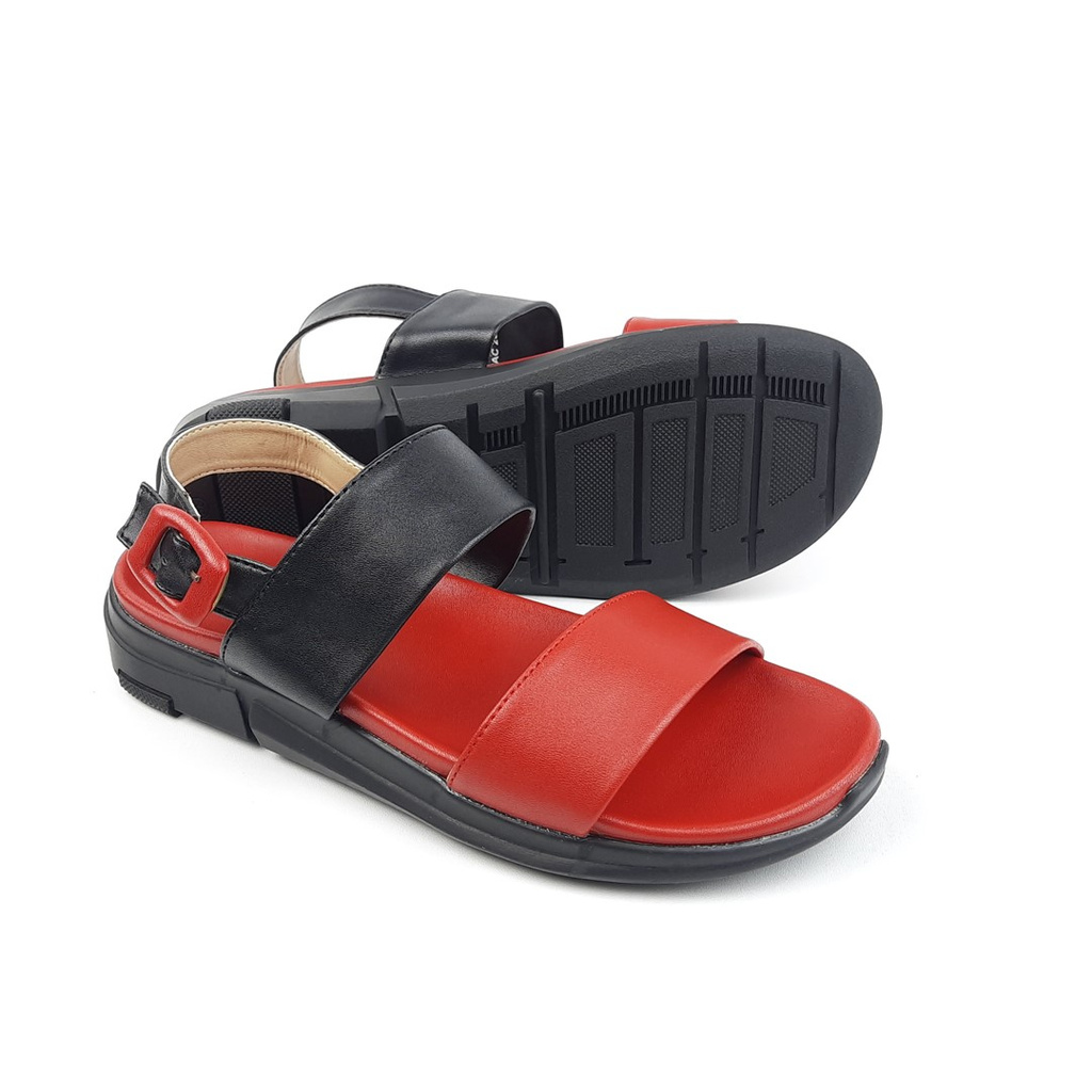 Sandal sepatu wanita dewasa Portobello PAC.201 36-40