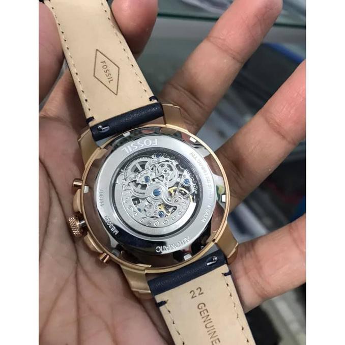 Fossil ME3029 automatic 45mm Original
