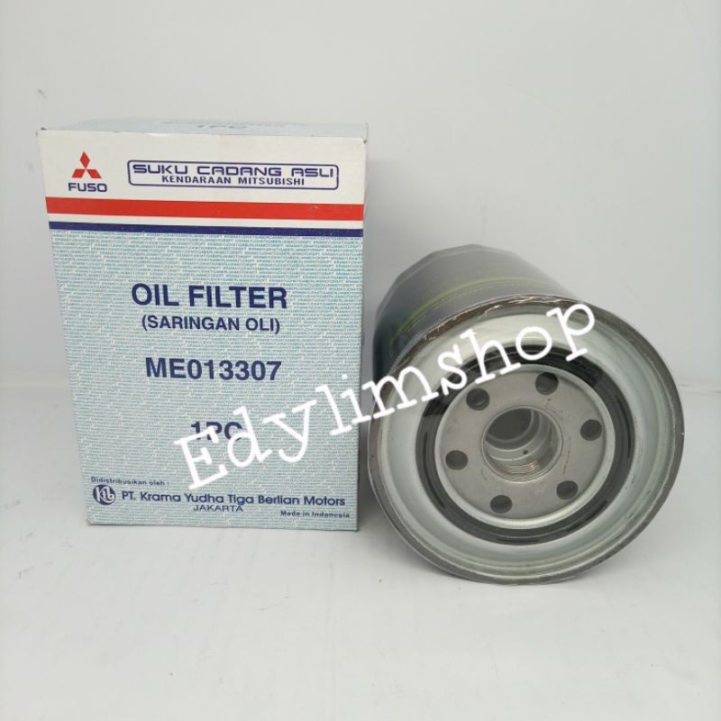 Filter oli canter ps125 ME013307 Asli