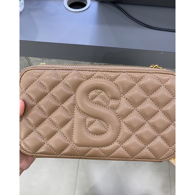 Buttonscarves Yura Bag Mocca