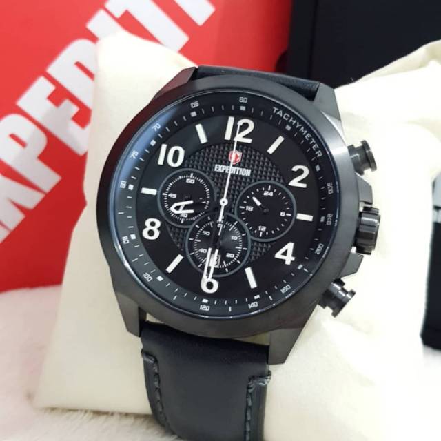 Jam Tangan Pria Expedition 6779 MC / 6779