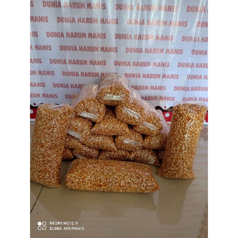 

jagung popcorn 1 kg