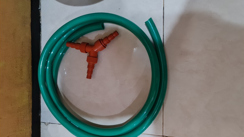 Selang Milliard Dof 3/4. Selang Air 3/4 