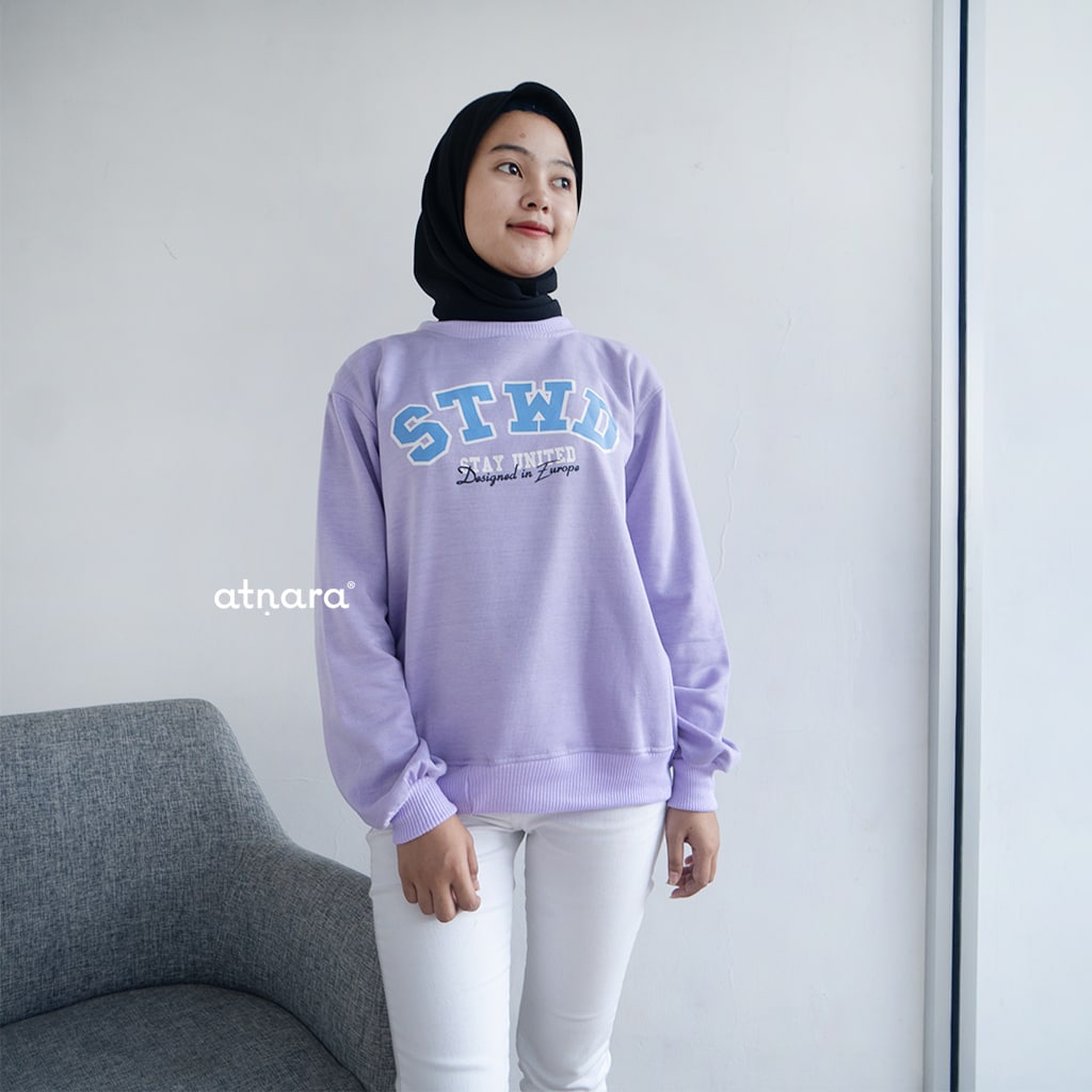 Nara Grosir - STWD | Fashion Terkini | Sweater Termurah