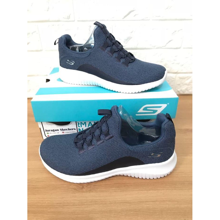 Sepatu Sketcher Sepatu Skechers Hartnel  Women - HARTNEL WOMEN