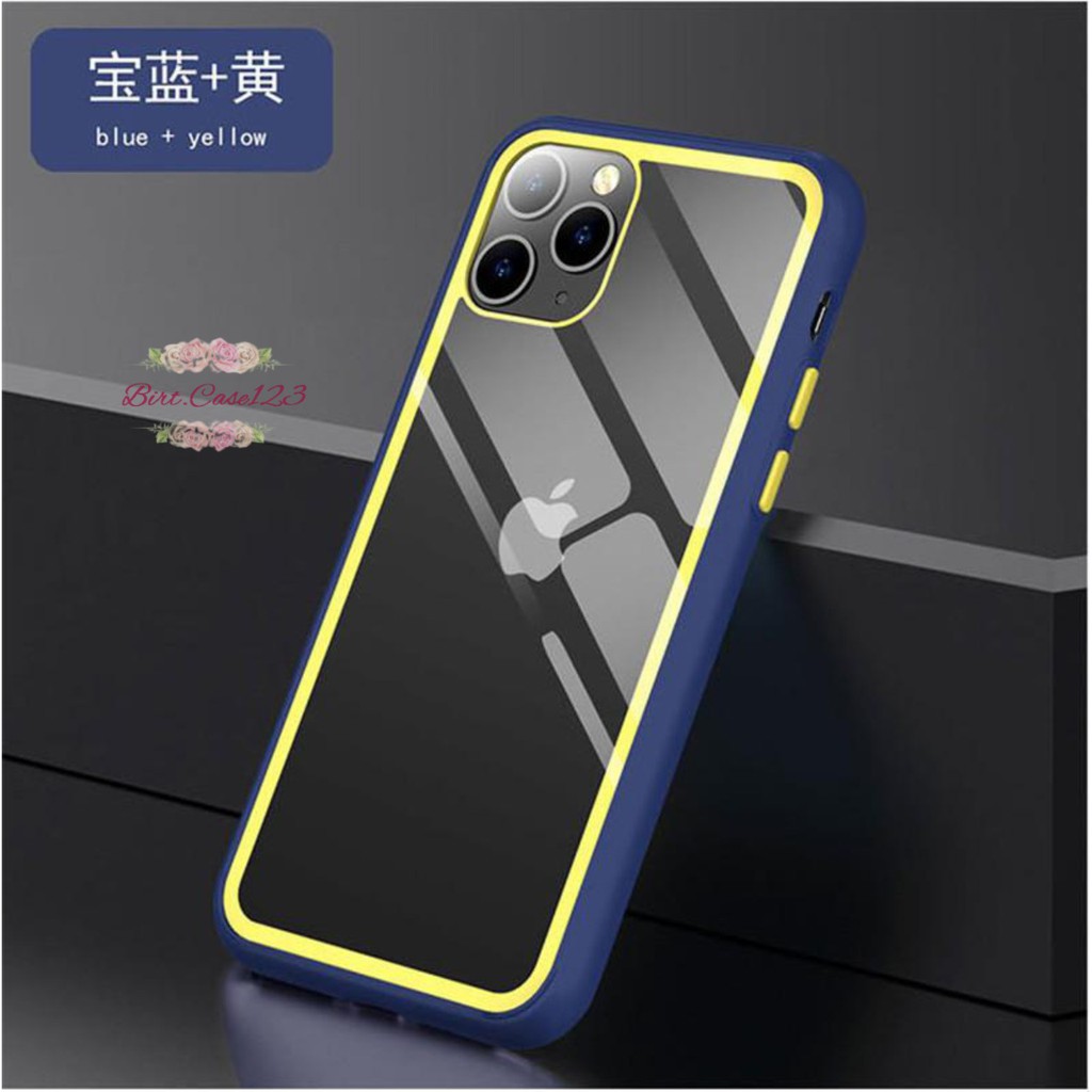 SOFTCASE AERO KOPER AURORA XIAOMI REDMI NOTE 9 9S 10 10S CC9 PRO BC1079