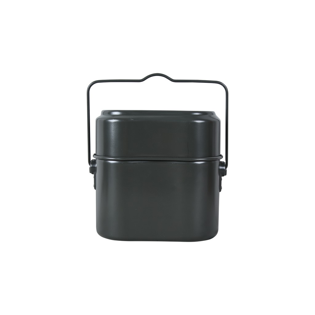 Nesting Camping Hampers Himalayan C, Himalayan D, Himalayan E