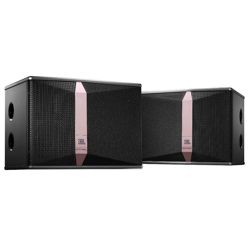 JBL Ki510 10 Inch 3-Way Full Range Loudspeaker System ( Pair )