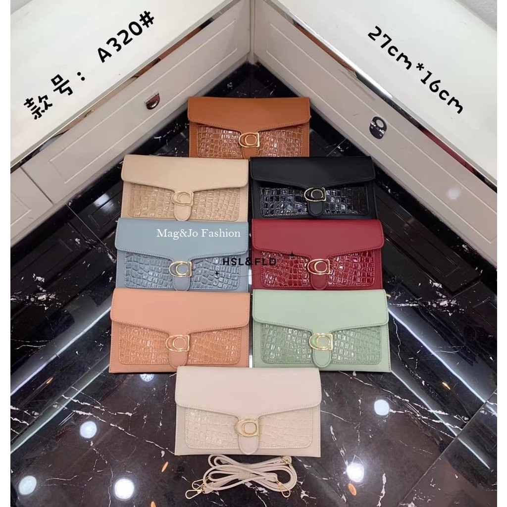 Clutch Pesta Import A320 / Tas Pesta Import / Clutch Pesta Import / Tas Pesta Wanita / Clutch Import