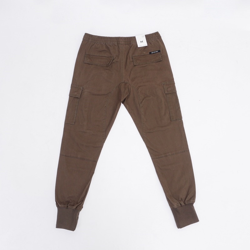 H.Denim Olive Jogger