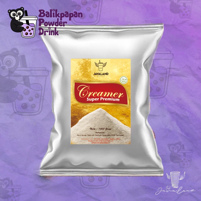 

CREAMER SUPER PREMIUM 1 KG