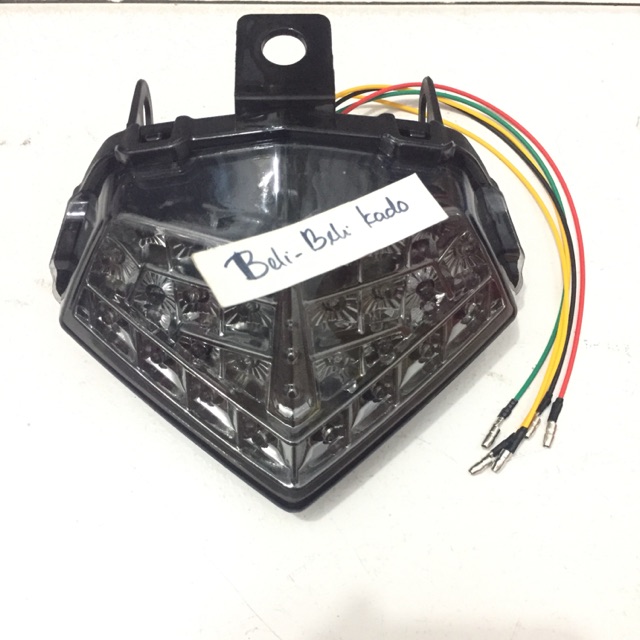 Stoplamp Led New Vixion / Stoplamp Vixion new Led belakang