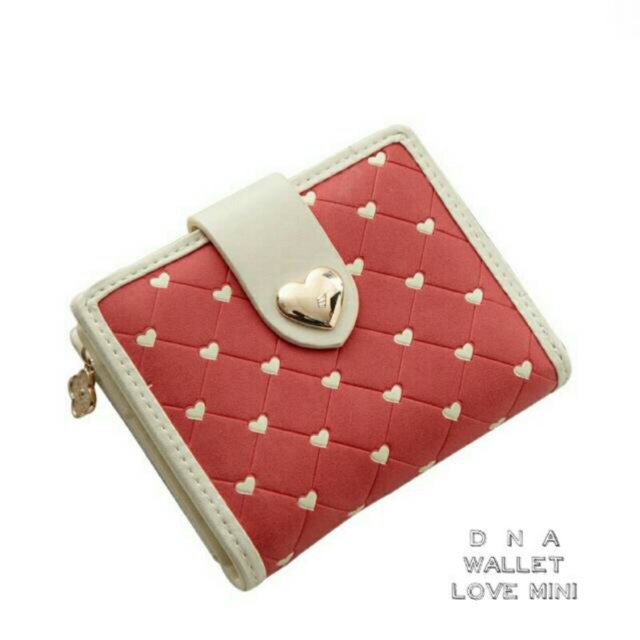 Dompet Korea Wanita Kecil