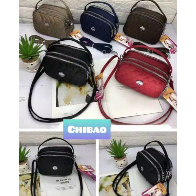 Tas Slempang ORI Chibao 0060-8