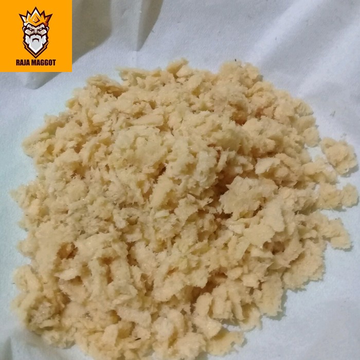 

Telur bsf magot lalat bsf dijamin menetas 10 gram