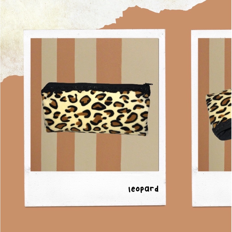 

Tempat pensil/Pencil Case/Pouch