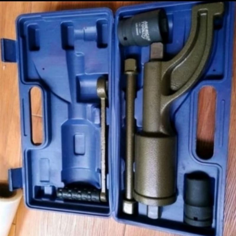 kunci roda mobil truk 21x41mm Amerika tool