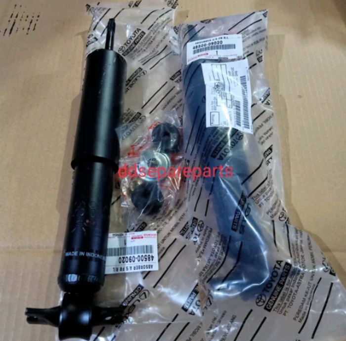 Shockbreaker Depan Toyota Kijang Super Kijang Grand KIjang Kapsul Ori