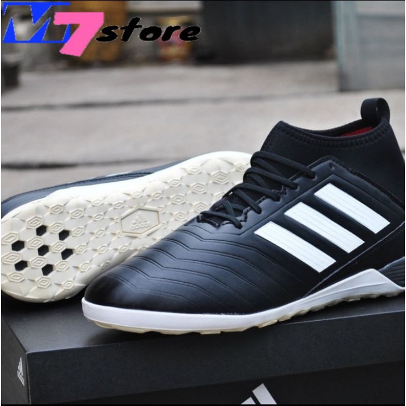 SEPATU FUTSAL ADIDAS PREDATOR TECHFIT REPLIKA ORIGINAL #NEW