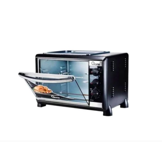 [ Oxone ] Oven Listrik 4 in 1 Oxone OX 858 / 858 BR Api atas Bawah - Panggangan / BBQ [ 18L ] FREE GIFT!!