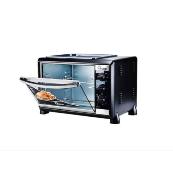 [ Oxone ] Oven Listrik 4 in 1 Oxone OX 858 / 858 BR Api atas Bawah - Panggangan / BBQ [ 18L ] FREE GIFT!!