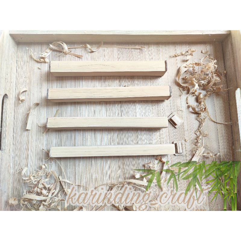 Wadah karinding/kotak karinding/wadah pensil/hardcase karinding