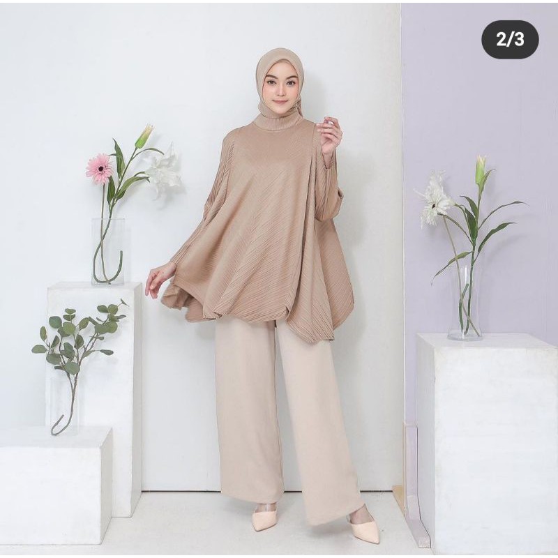 KATIA BLOUSE by Fixpose