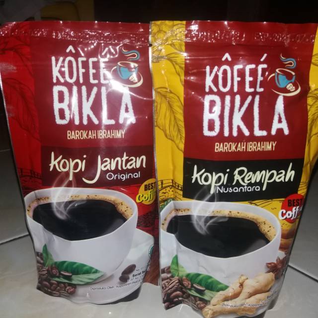 

Kofee Bikla