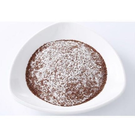 Seaweed Milk Mask / Pearl Clay Mask Coklat