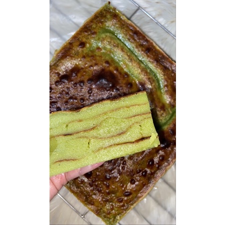 

HAMPERS LEBARAN LAPIS KOJO PANDAN PALEMBANG