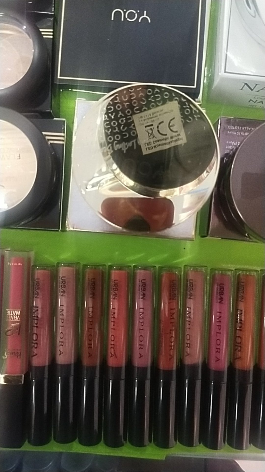 Blouse Batik Wanita Kombinasi Merah Hitam - Atasan Batik Wanita Moden Size S M L Xl Xxl 3l 4l 5l