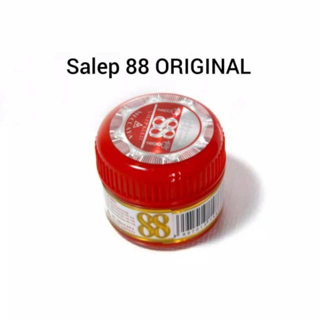 Salep 88 ORIGINAL