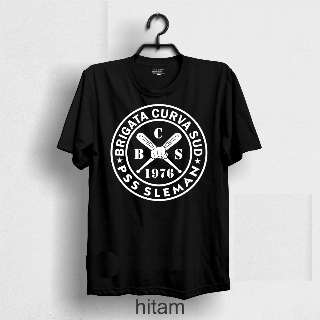 KAOS PSS SLEMAN KAOS PSS SLEMAN JUMBO