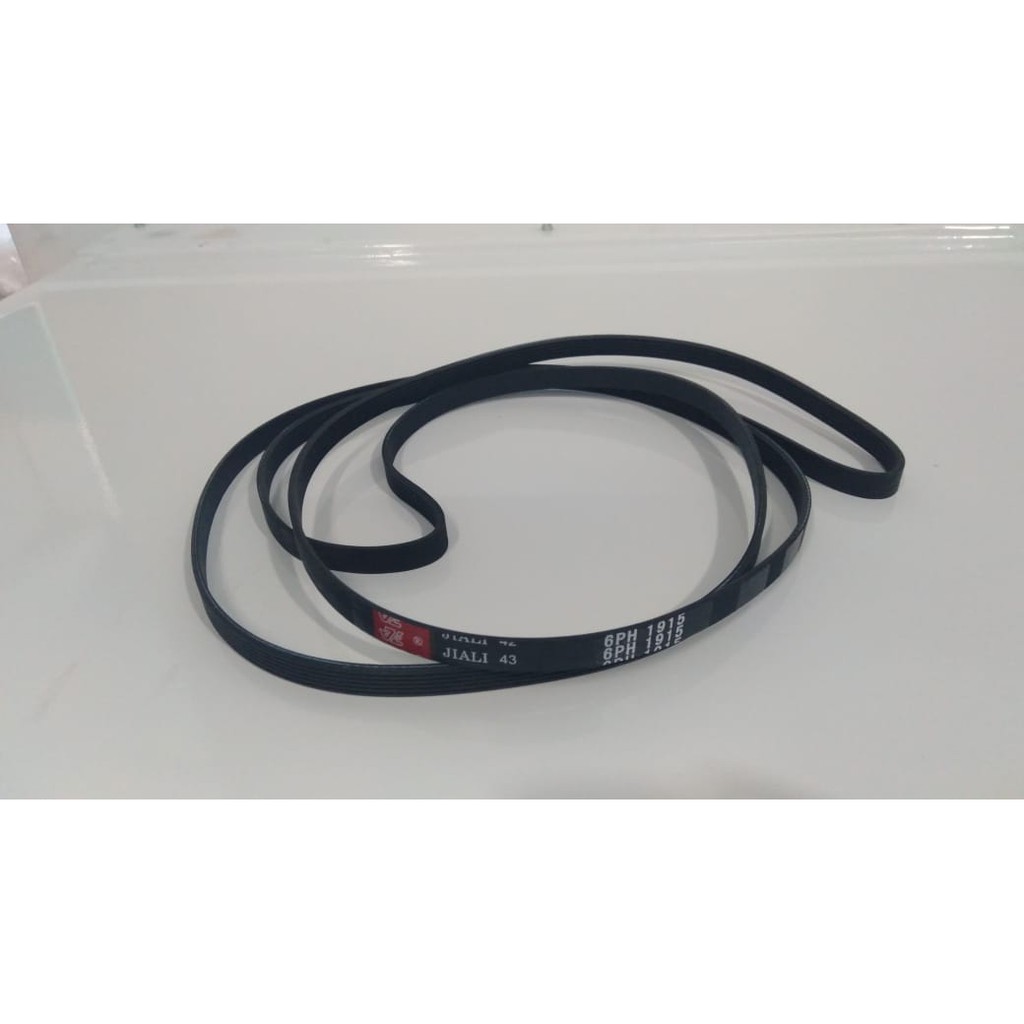 FANBELT / PANBELT / VBELT DRYER / VANBELT DRYER DIAMANTE KAPASITAS 10KG