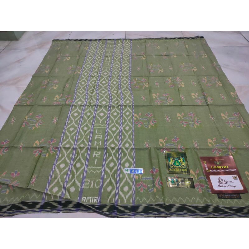 Sarung lamiri MST s90