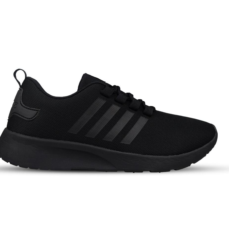 LANGSUNG KIRIM.. TOMKINS Prodigy Beta - Black