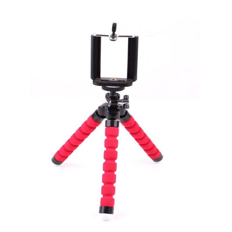 tripod hp pemberdiri hp tripod hp camera tripod spider universal mini tripod multi fungsi travel