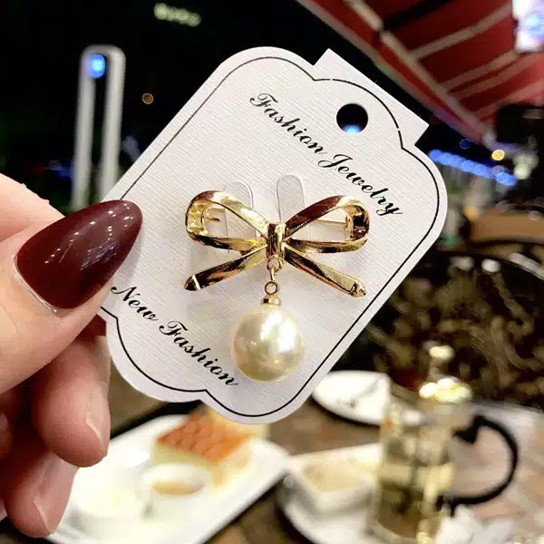 Bros / brooch / bros pita / bros lucu / bros murmer / bros jilbab-B