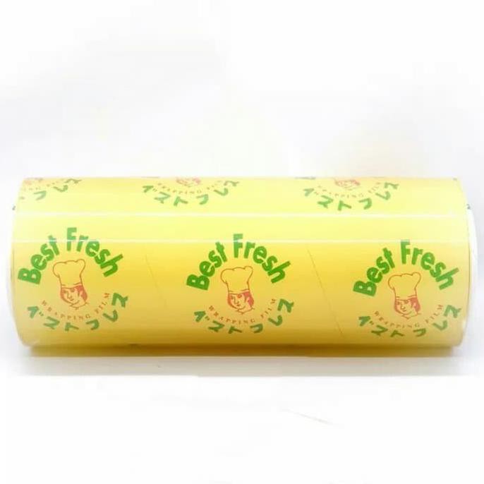 plastik wrapping best fresh 40cm