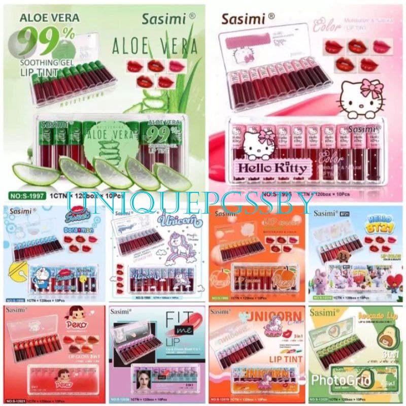 LIP TINT MINI