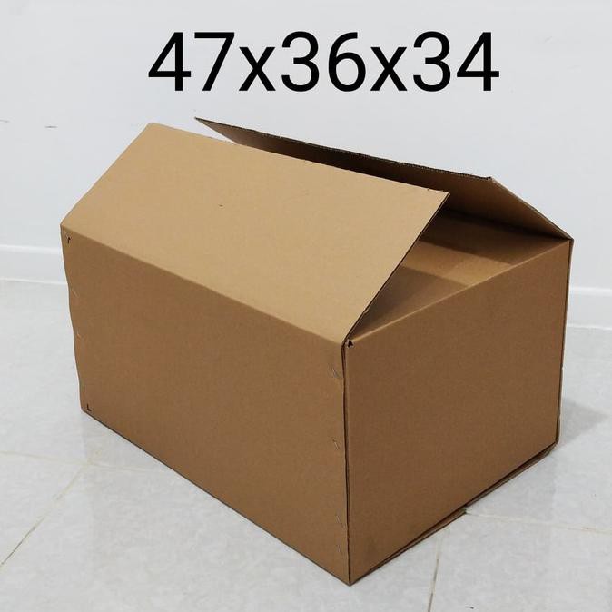 

Kardus Packing Besar Uk 47X36X34