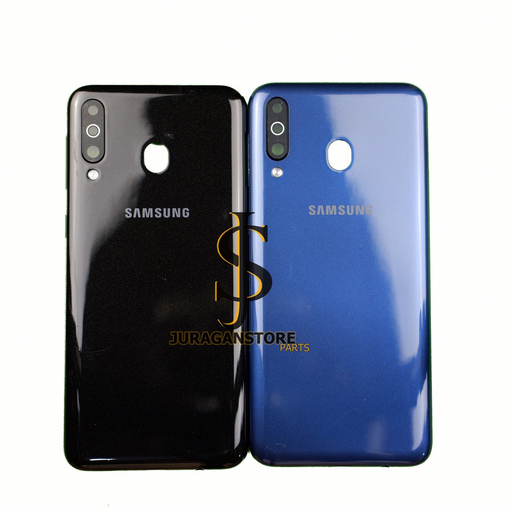 BACKDOOR BACKCOVER CASING BELAKANG SAMSUNG GALAXY M30 M305 M305F