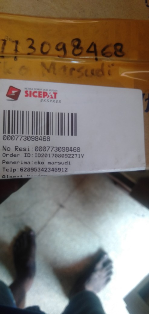 Valve Apar Ukuran 6kg